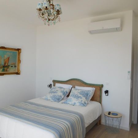 Villa Marguerite Йер Экстерьер фото