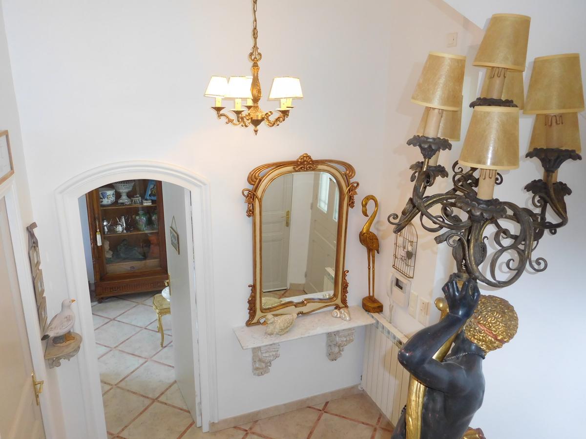 Villa Marguerite Йер Экстерьер фото